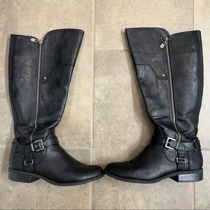 Guess? WC Boots